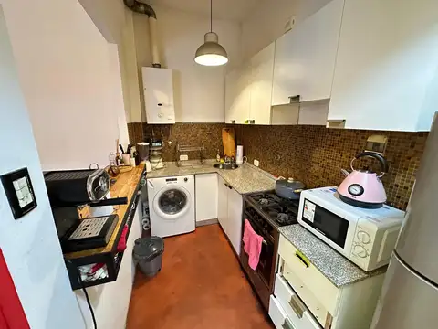 Departamento en Venta 55 años