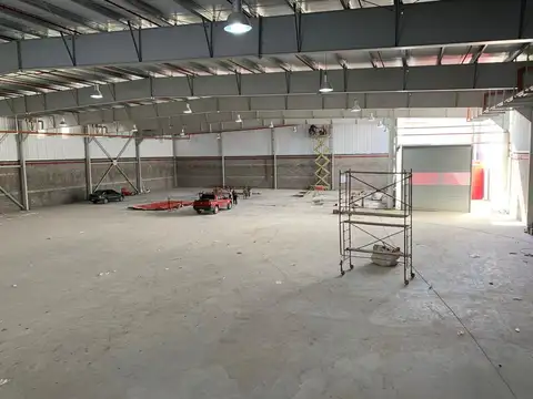 Local en Alquiler en Barracas, USD 21.000