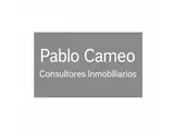 Pablo Cameo Consultores Inmobiliarios