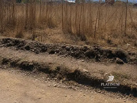 terreno en Villa El Sol, La Silleta, Salta 100