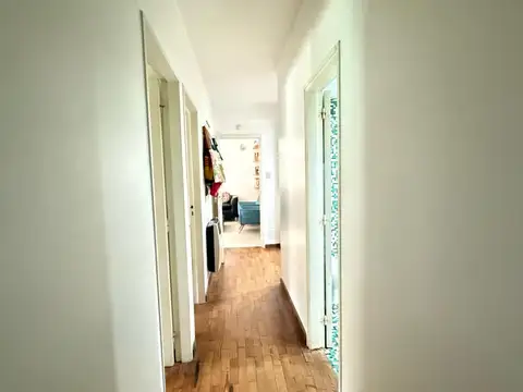 Depto Tipo Casa en Venta con 1 cocheras