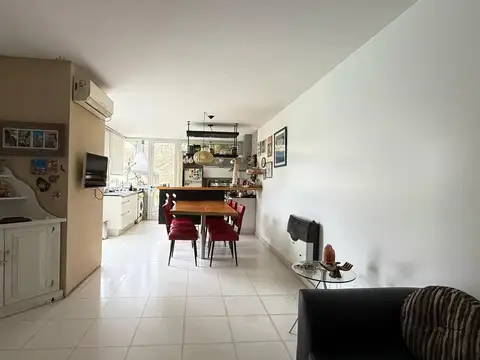 Depto Tipo Casa en Venta de 3 dormitorios