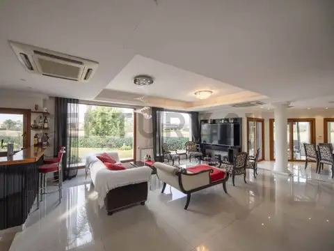 Casa en Alquiler 2015 años