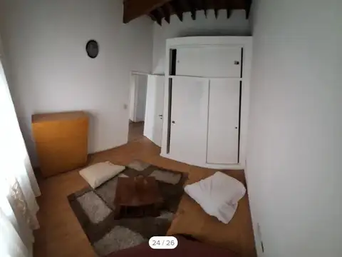 Casa en San Francisco