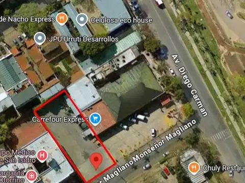 Magliano Monsenor al 3000