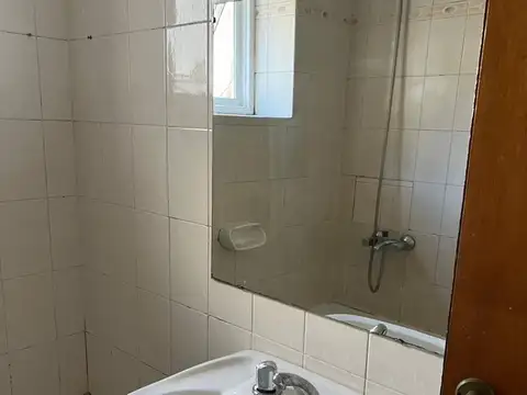 Alquiler permanente – Monoambiente en pleno centro