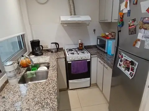Depto Tipo Casa en Venta al Sureste