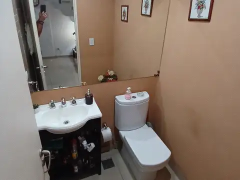 Depto Tipo Casa en Venta al Sureste