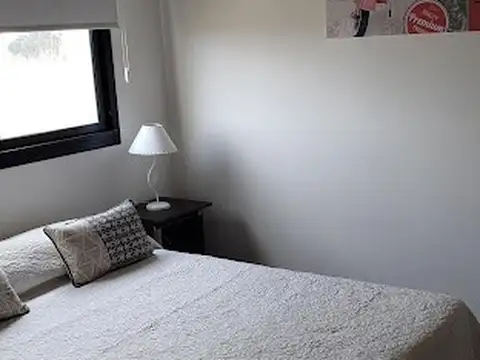 Departamento en Alquiler con 1 cocheras