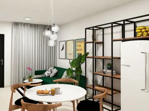 Departamento - Venta - Argentina, José C Paz - Caning 100