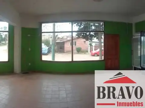 Local en Alquiler A Estrenar