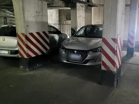 Cochera - Nueva Cordoba