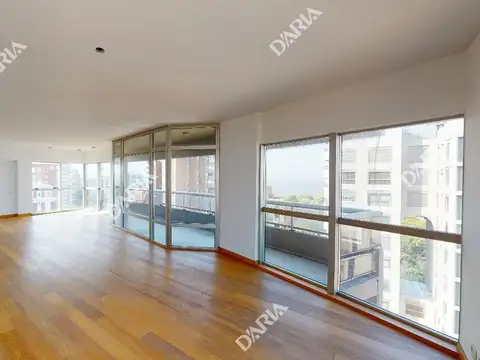 Departamento en Alquiler en La Lucila Libertador / Río, USD 2.800