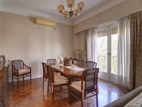 Departamento en Venta 68 años