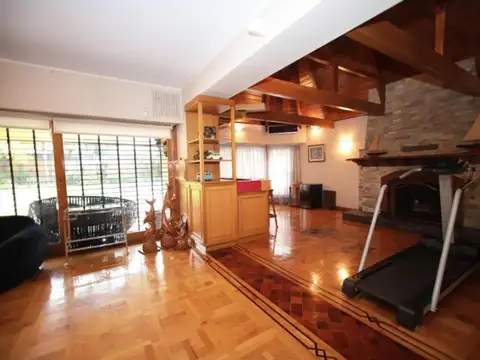 Casa en Venta de 5 dormitorios