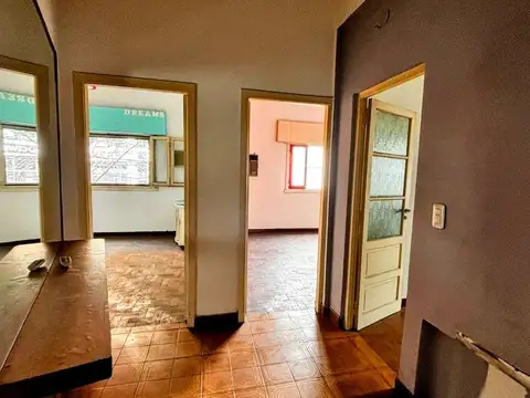 PH 2 AMBIENTES TERRAZA AVELLANEDA