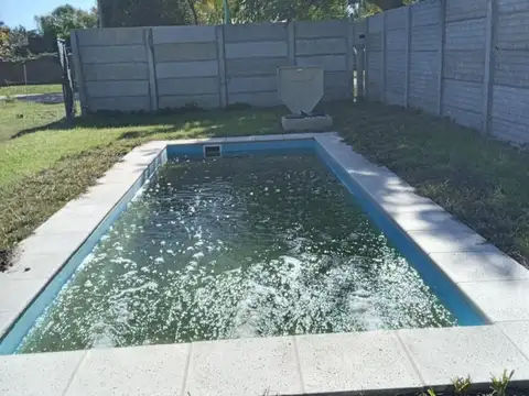 Casa en Venta con 1 cochera