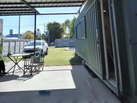 Casa en Venta de 1 dormitorio