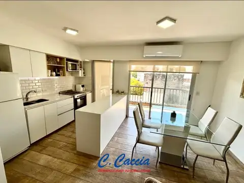 Departamento en Venta en Villa Santa Rita, USD 150.000