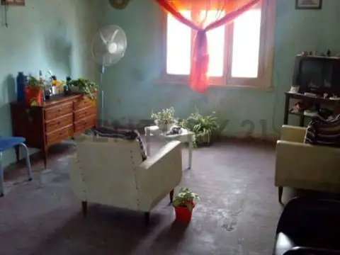 Casa en venta en Berisso