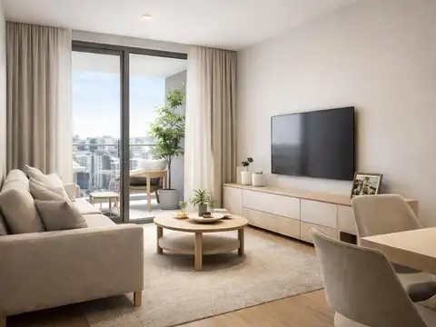 VENTA DEPARTAMENTO 2 AMBIENTES EN ALMAGRO