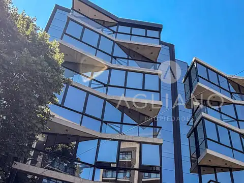 Alquiler Oficina 110 M2 a metros del Aldrey