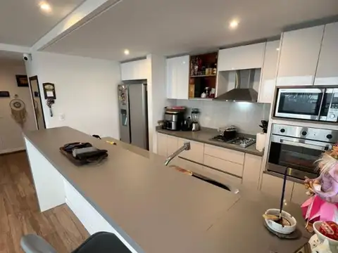 Departamento en Venta en Constitucion, USD 415.000