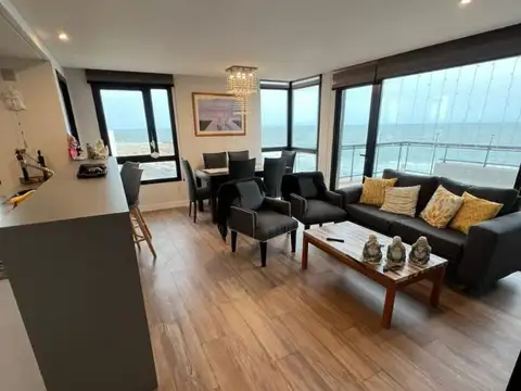 DEPARTAMENTO 3 AMBIENTES DE CATEGORIA