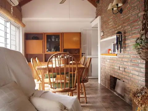 Venta-2 Casas de 3 Amb en Lote Propio-Apto Crédito