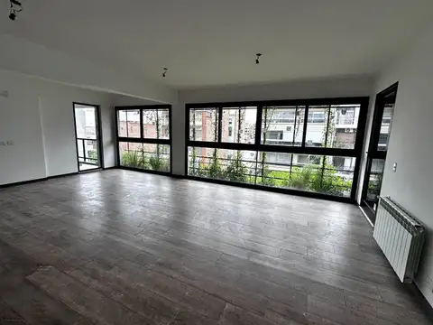 VENTA DUPLEX CABALLITO SUR A ESTREN 4 AMB  OP/COC