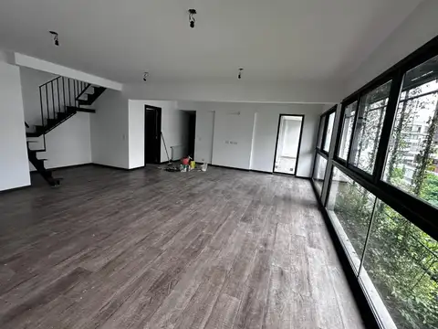 Departamento en Venta en Caballito, USD 590.000
