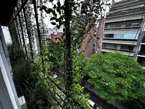 Departamento 5 ambientes con 3 baños