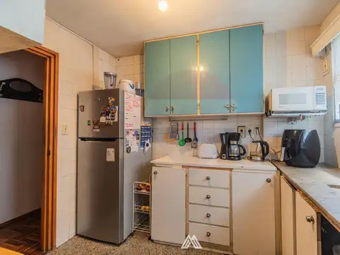 Departamento en Venta en La Blanqueada , USD 150.000