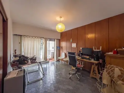 VENTA DEPARTAMENTO TRES DORMITORIOS ECHESORTU