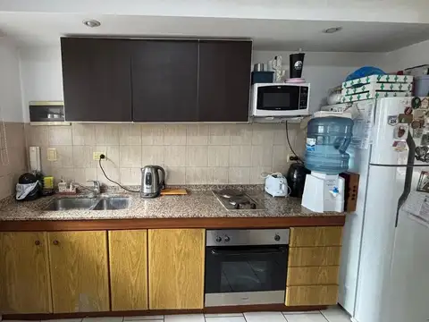 Depto Tipo Casa en Venta de 1 dormitorio
