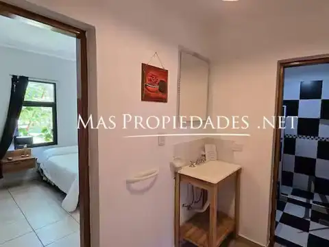 Hotel en venta en Federación Entre Ríos