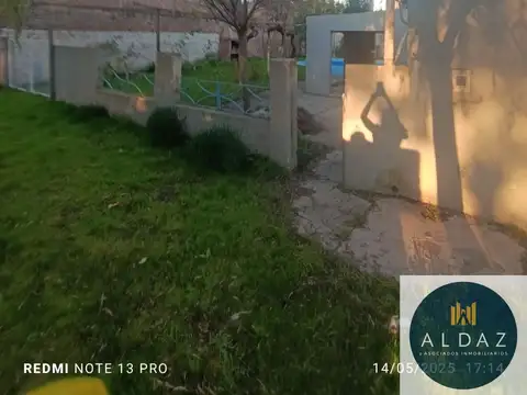 Casa en Venta de 1 dormitorio