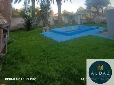 Casa en Venta en Villa Del Mar, USD 36.500