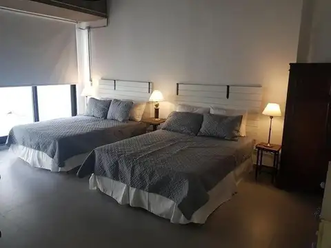 Departamento en Alquiler Temporal de Monoambiente