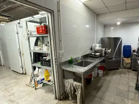 FONDO DE COMERCIO