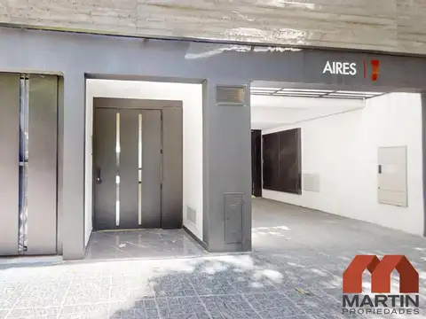 Monoambiente en Venta a Estrenar en Caballito Norte