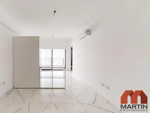 Monoambiente en Venta a Estrenar en Caballito Norte