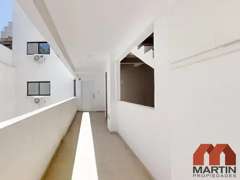 Departamento en Venta en Caballito Norte, USD 88.000