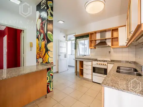 Departamento en Alquiler de 2 ambientes