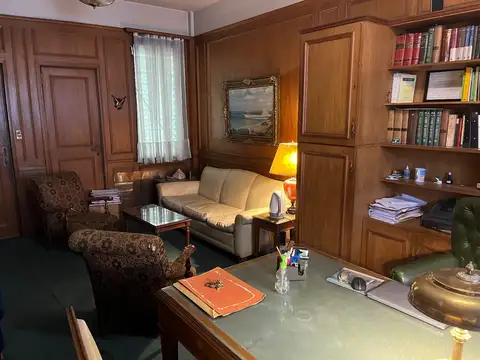 Oficina en Venta en Tribunales, USD 38.000