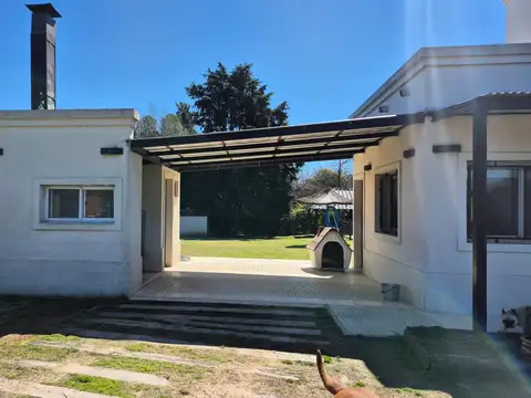 Casa en Venta de 3 dormitorios