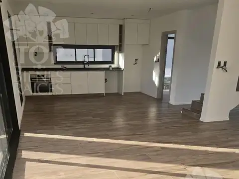 Casa en venta en Araucarias - Puertos Escobar