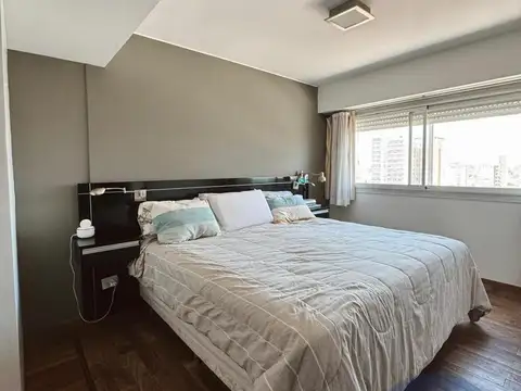 Departamento 6 ambientes con 3 baños