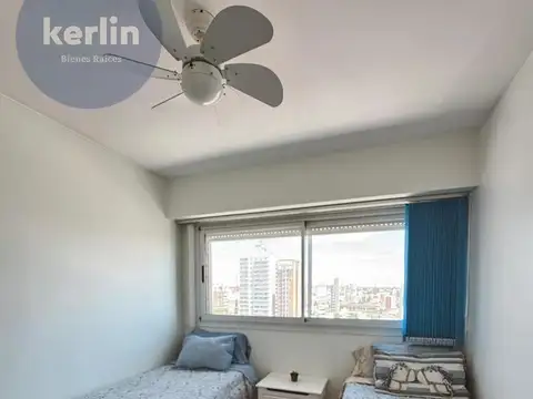 Departamento en Alquiler con 2 cocheras