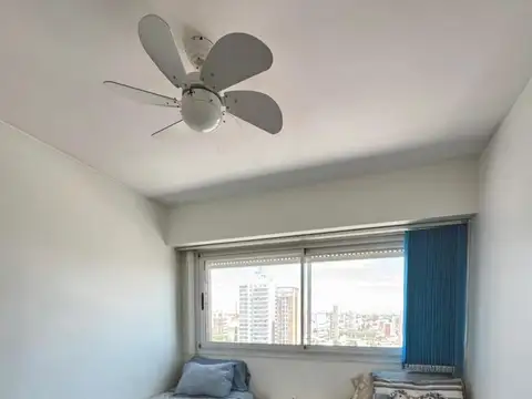 Departamento en Alquiler con 2 cocheras